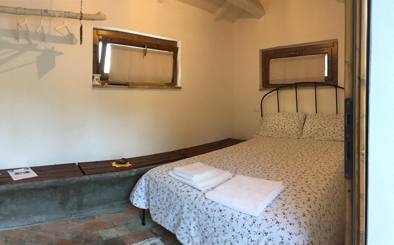 C'Era Una Volta Podere San Giovanni Fossacesia Exterior foto