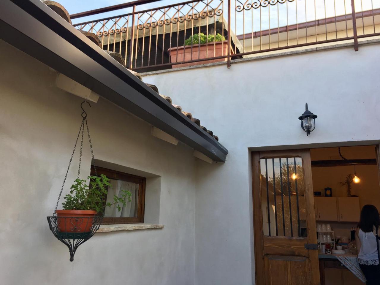 C'Era Una Volta Podere San Giovanni Fossacesia Exterior foto