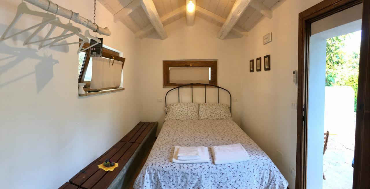 C'Era Una Volta Podere San Giovanni Fossacesia Exterior foto