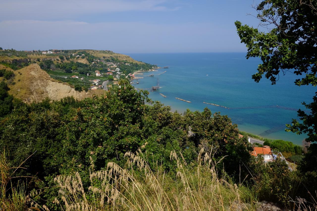 C'Era Una Volta Podere San Giovanni Fossacesia Exterior foto