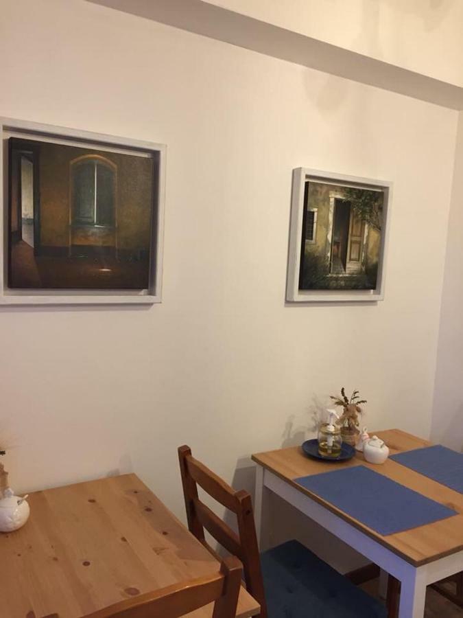 C'Era Una Volta Podere San Giovanni Fossacesia Exterior foto